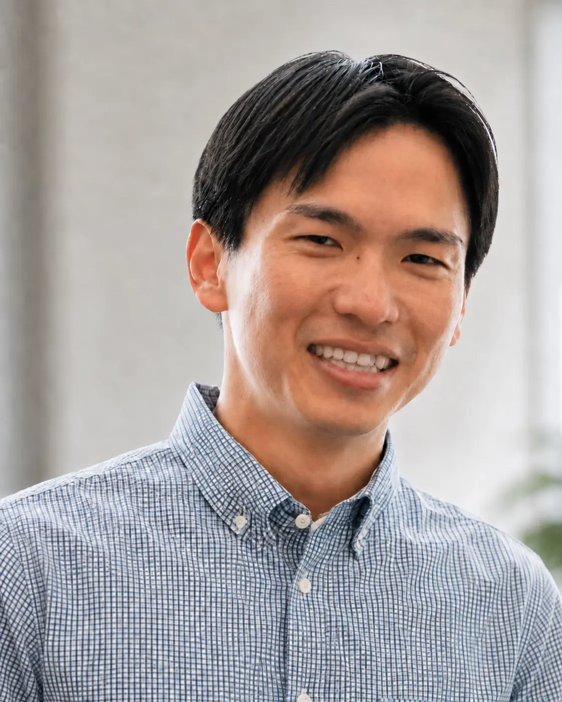 株式会社シンクロニア 代表取締役 小川一夫